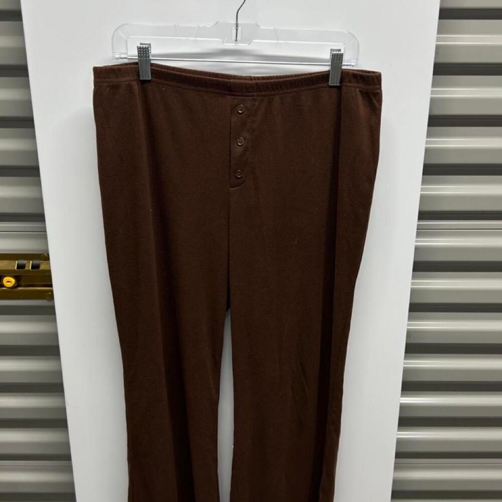 Old-navy Women's Brown Trousers